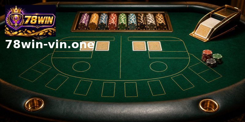 Chiến thuật đánh Blackjack cơ bản mà hiệu quả